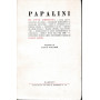 Papalini - in città  libertina