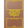Trattato di Diritto Privato.19: Tutela dei diritti