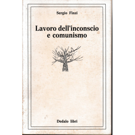 Lavoro dell'inconscio e comunismo
