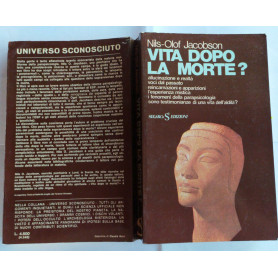 Vita dopo la morte?