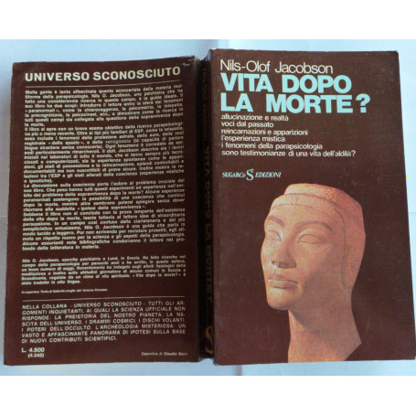Vita dopo la morte?