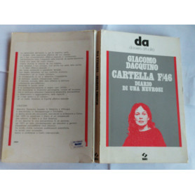 Cartella F/46 diario di una nevrosi
