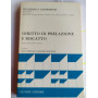 Diritto di prelazione e riscatto