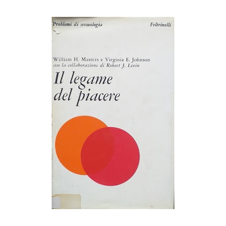 Il legame del piacere