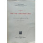 Corso di Diritto Amministrativo. Volume secondo: la Giustizia Amministrativa