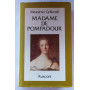 Madame De Pompadour