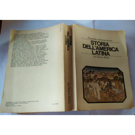 Storia dell'America Latina