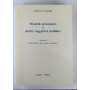 Modelli privatistici e diritti soggettivi pubblici