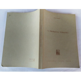 La proprieta' terriera
