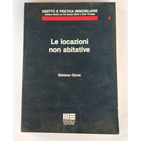 Le locazioni non abitative
