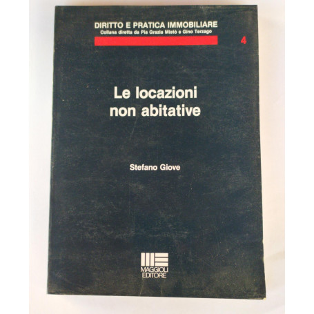 Le locazioni non abitative