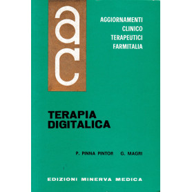 Aggiornamenti Clinico Terapeutici Farmitalia. Terapia digitalica