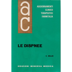 Aggiornamenti Clinico Terapeutici Farmitalia. Le Dispnee