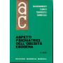 Aggiornamenti Clinico Terapeutici Farmitalia. Aspetti Psichiatrici dell'Obesità  Esogena