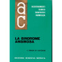 Aggiornamenti Clinico Terapeutici Farmitalia. La Sindrome Anginosa