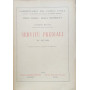 Catalogo del Codice Civile. Libro terzo - della Proprietà : Servità¹ Prediali (art. 1027-1099)