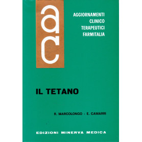 Aggiornamenti Clinico Terapeutici Farmitalia. Il Tetano