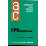 Aggiornamenti Clinico Terapeutici Farmitalia. Ulcera Duodenale