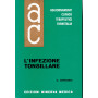 Aggiornamenti Clinico Terapeutici Farmitalia. L'Infezione Tonsillare
