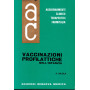 Aggiornamenti Clinico Terapeutici Farmitalia. Vaccinazioni Profilattiche nell'Infanzia