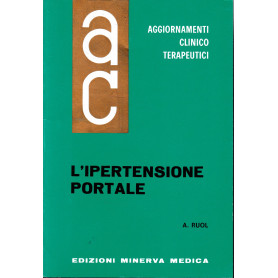 Aggiornamenti Clinico Terapeutici. L'Ipertensione Portale