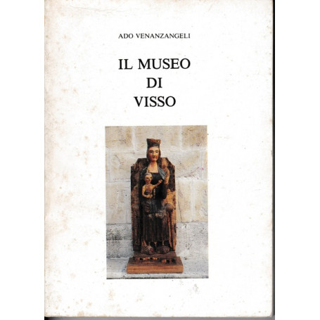 Il museo di Visso