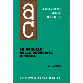 Aggiornamenti Clinico Terapeutici. Le sequele della Bronchite Cronica