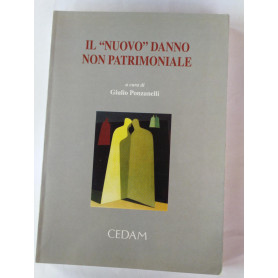 Il nuovo danno non patrimoniale