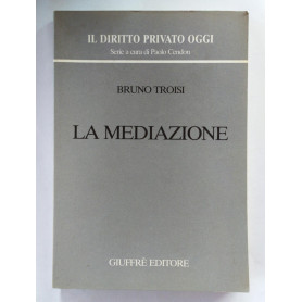 La mediazione