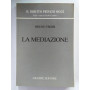La mediazione