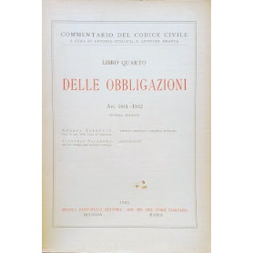 Commentario del Codice Civile