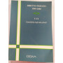 Diritto privato 1999-2000 V VI L'invalidita' degli atti privati