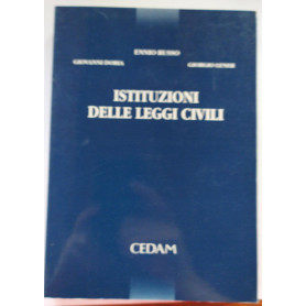 Istituzioni delle leggi civili