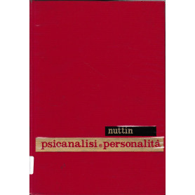 Psicanalisi e personalità