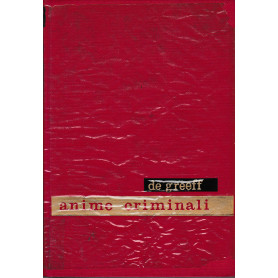 Anime criminali
