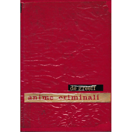 Anime criminali