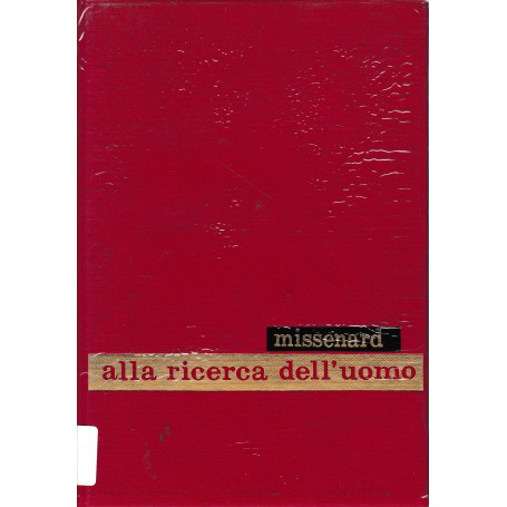 Alla ricerca dell'uomo