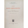 Corso di Diritto Amministrativo