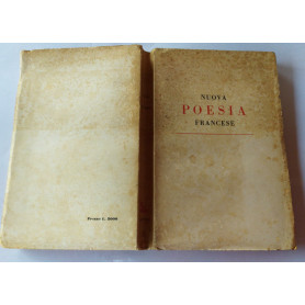Nuova poesia francese