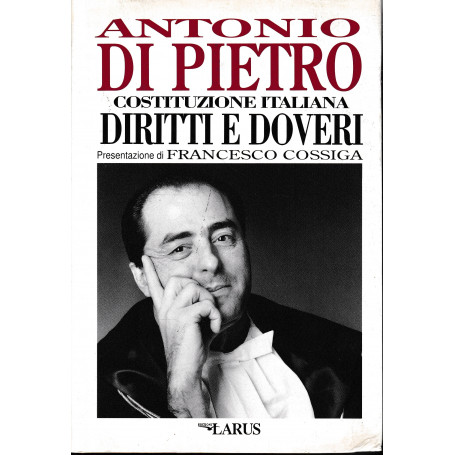 Costituzione Italiana. Diritti e doveri