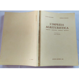 L'impresa agrituristica