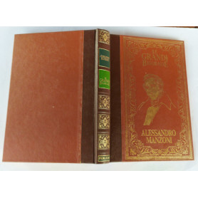 La vita di Alessandro Manzoni