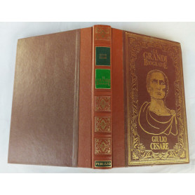 Vita di Giulio Cesare