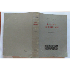 Diritto industriale