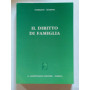 Il diritto di famiglia