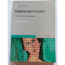 Pareri di diritto civile