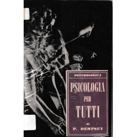 Psicologia per tutti