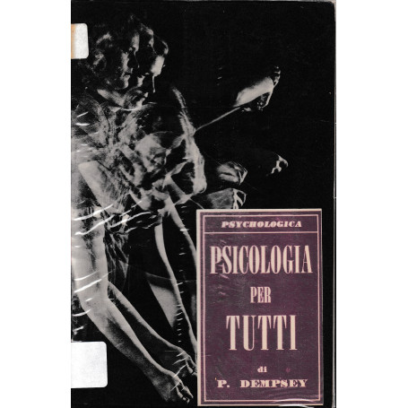 Psicologia per tutti
