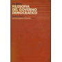 Filosofia del governo democratico
