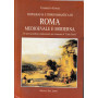 Topografia e toponomastica di Roma medioevale e moderna